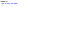 Desktop Screenshot of clients.thecollegemoneyguys.com